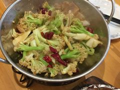 -乌镇那一年小院主题餐厅(甘泉西路店)