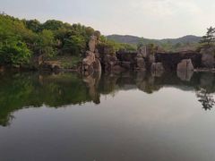 -白马涧龙池景区