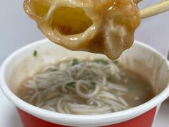 -汪记鲜鱼糊汤粉(沈阳路总店)