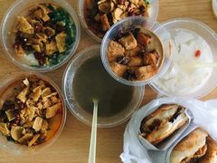 -小豆海棠(人民南路店)