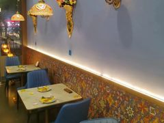 -木尔坦·Multan巴基斯坦清真餐厅halal(大智嘉园店)