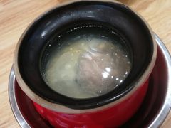 -周真真南昌拌粉·瓦罐汤(敦化路店)