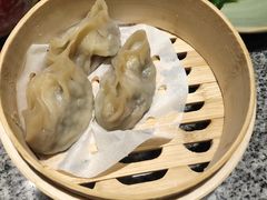 小饺儿-南京大牌档(济南万象城店)