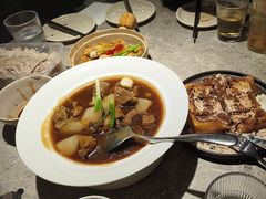 -留半山·香港食堂(啦啦宝都店)