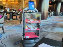 -湛江民大喜来登酒店-采悦轩中餐厅