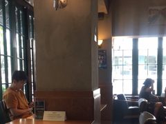 -星巴克(武康路店)