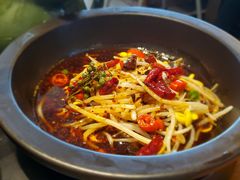 -云海肴·汽锅鸡·云南菜(苏州中心店)