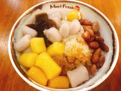 -鲜芋仙(群光广场店)