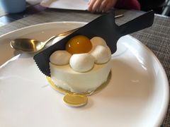 -喜洲吧·江畔老船厂·庭院餐厅(喜临院店)