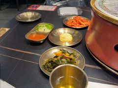 -西塔老太太泥炉烤肉(龙湖北苑天街店)
