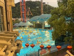 -杭州浪浪浪水公园