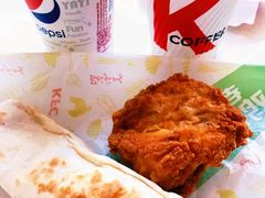 -肯德基(丰管路店)