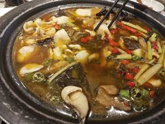 -蜀厨小匠·民间川菜(犀浦店)
