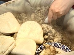 -叁省斋粉蒸肉甑糕·清真(回民街店)