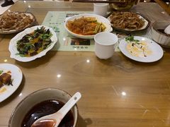 -葛记焖饼(伏牛路店)