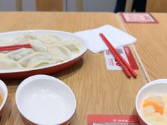 -喜家德虾仁水饺(南山书城店)