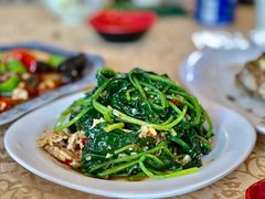 -维吾尔餐厅(宜山路店)