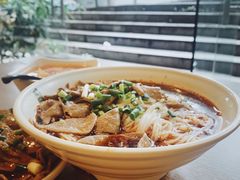 -老家猪肝面(石油路店)