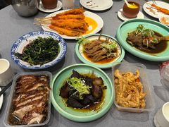 -金哥私房菜馆(张府园总店)