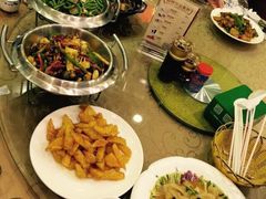 iphone_upload_pic-东北农家小院(定西路店)