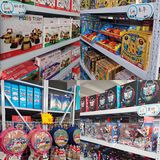 这里买玩具，确实很便宜