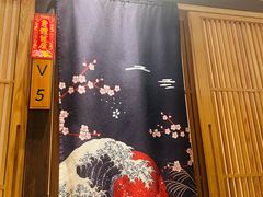 -京旬海鲜放题·铁板烧自助餐厅