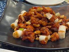 -玉桥餐厅(天坛店)