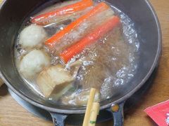 -呷哺呷哺 黄金牧场 (欢乐谷店)