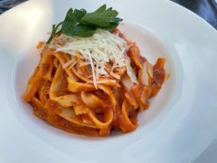 肉酱意面-EATALIA意塔利意式餐厅(鼓楼店)