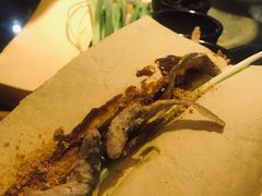 -赵记煎饼卷大葱(泰山大街店)