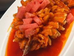-明丰小渔馆(明月路店)