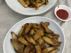 -轩记海鲜餐厅·四十五年老字号·经典粤菜(西区彩虹店)