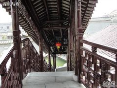 -口岸雕花楼