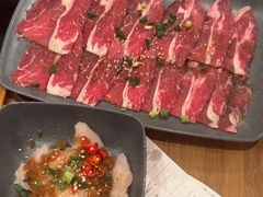 -新石器烤肉(千灯大润发店)
