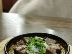 -东京屋(武定路店)