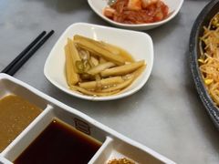 -韩宫宴烤肉·黑毛和牛·料理(合肥滨湖银泰城店)