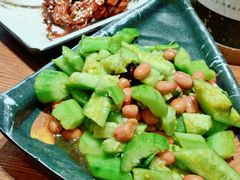 黄瓜花生米-掌上鲜(南顺城街店)