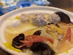 -新白鹿餐厅(城西银泰城店)