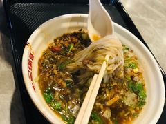 -无名缘米粉(大食代东方广场店)