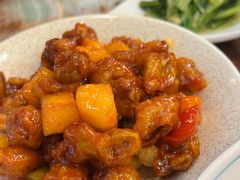 -椿记烧鹅(叠彩店)