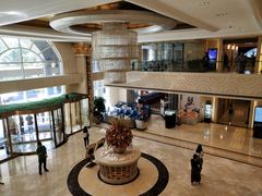 -北京丽景湾国际酒店