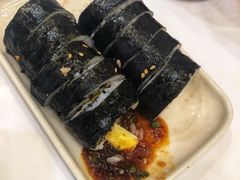 -韩味轩(丰盛町店)
