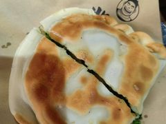 -地二手作鱼汤馄饨(上街里店)