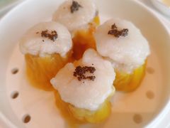 -Yan Ting宴庭中餐厅-长沙瑞吉酒店(运达店)
