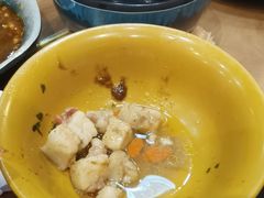 -牛佳客自助烤肉火锅餐厅(万泰汇店)