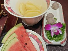 -大吉利·潮汕鲜牛肉火锅(阳光天鸿广场店)