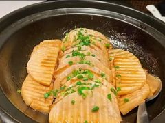 -马仕玖煲·融合菜·酥不腻烤鸭(人大店)