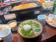 -大清花饺子城(昌黎店)