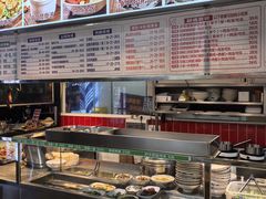 -明姨仔潮汕美食·碳炉猪脚·汕尾牛腩饭·起片鸡煲(起义路店)