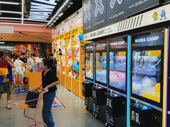 -娃娃集合营(上海闵行天街店)